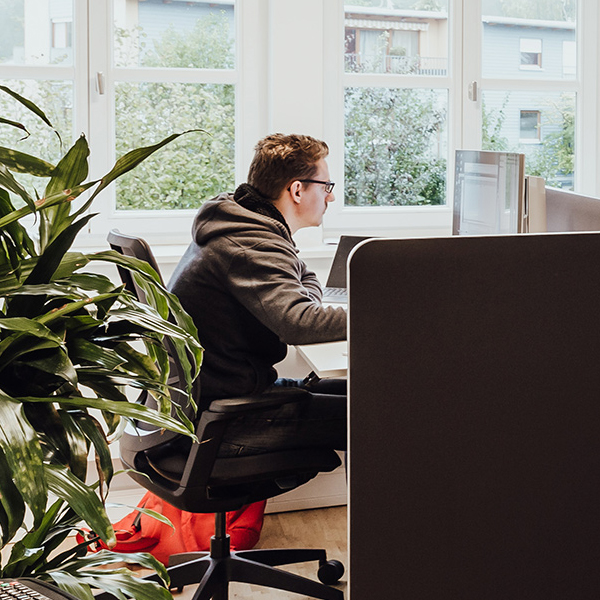 IT-Sicherheit Unternehmen