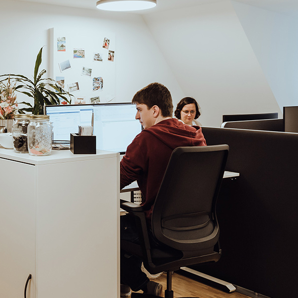 IT-Sicherheit Beratung