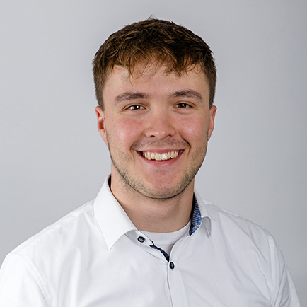 Noah<br> Becker
